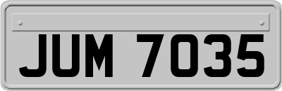 JUM7035