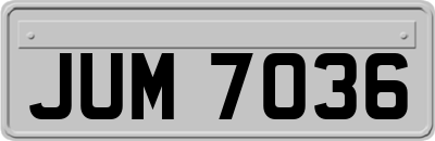 JUM7036