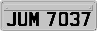 JUM7037
