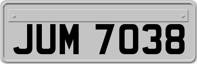 JUM7038