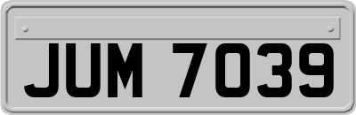 JUM7039