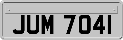 JUM7041