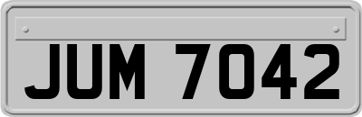 JUM7042