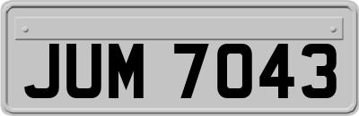 JUM7043