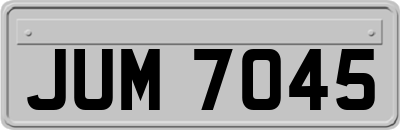 JUM7045