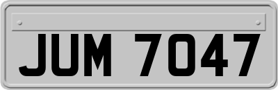 JUM7047