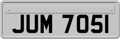 JUM7051
