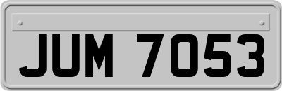 JUM7053
