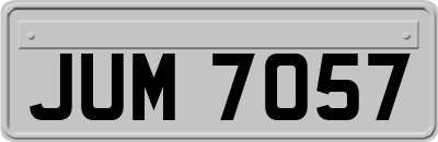 JUM7057