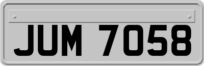 JUM7058