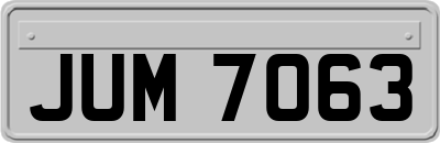 JUM7063