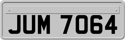 JUM7064