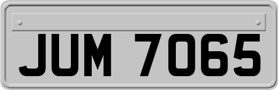 JUM7065