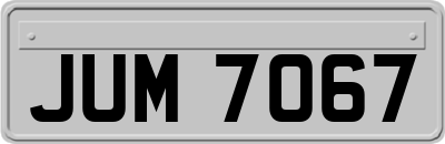 JUM7067