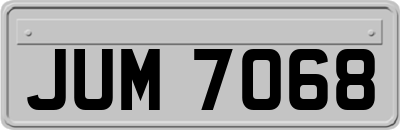 JUM7068