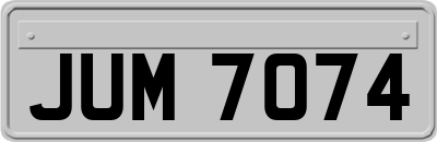 JUM7074