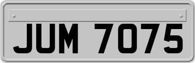 JUM7075
