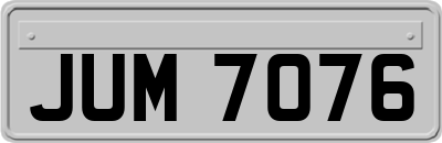 JUM7076