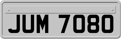 JUM7080