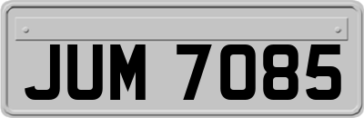 JUM7085