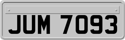 JUM7093
