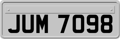 JUM7098