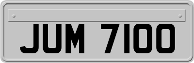 JUM7100