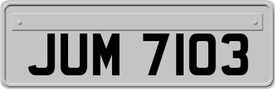 JUM7103