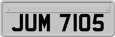 JUM7105