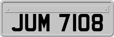 JUM7108