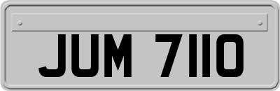 JUM7110