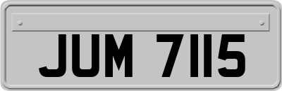JUM7115