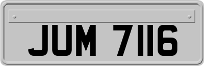 JUM7116
