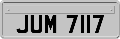 JUM7117