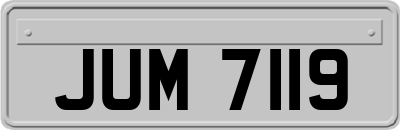 JUM7119