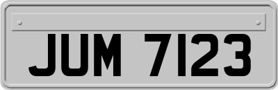 JUM7123