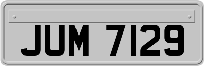 JUM7129