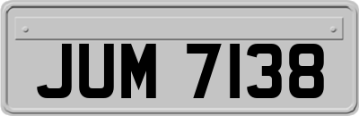 JUM7138