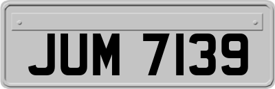 JUM7139