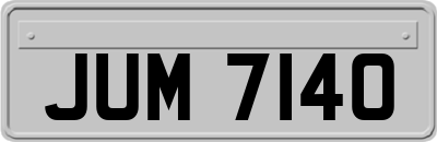 JUM7140
