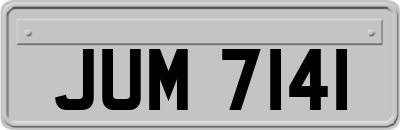 JUM7141