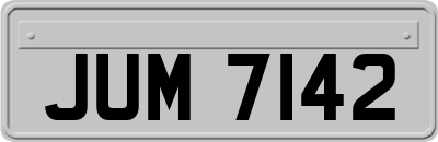 JUM7142