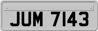 JUM7143