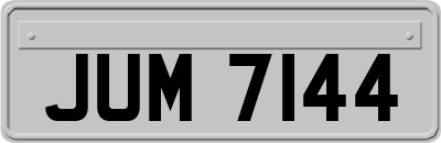 JUM7144