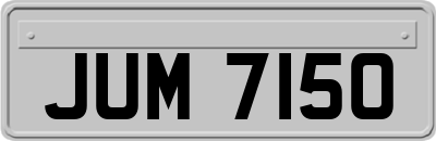 JUM7150