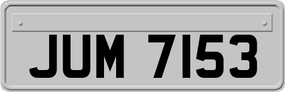 JUM7153