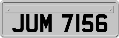 JUM7156