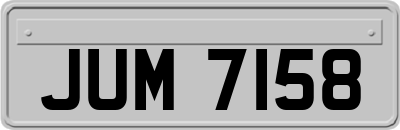 JUM7158