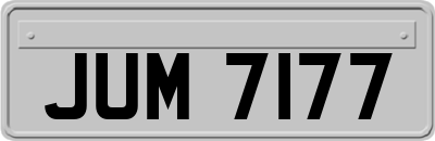 JUM7177
