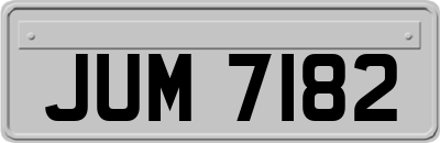 JUM7182